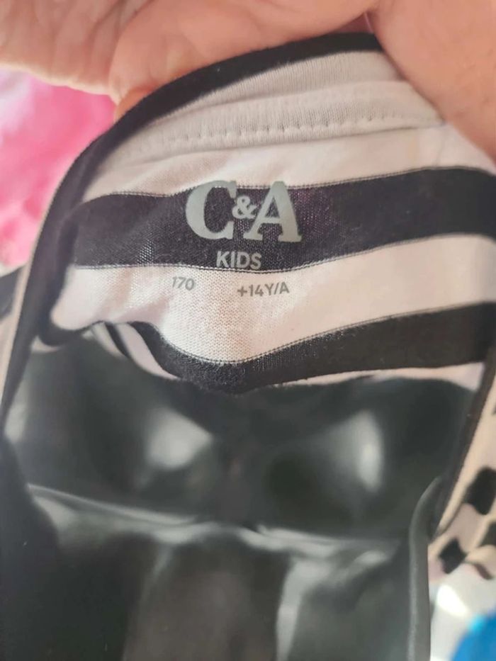 Noir et blanc - photo numéro 3