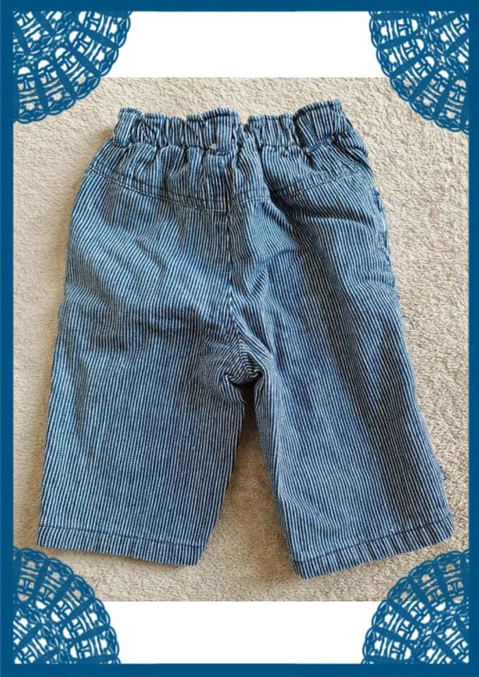 Pantalon - photo numéro 2