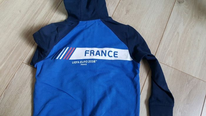 Veste zippee - photo numéro 5