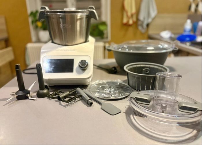 Compact Cook - photo numéro 2