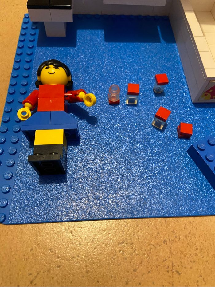 Lego 265 - photo numéro 2