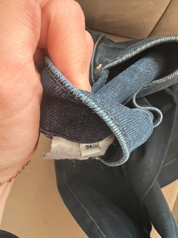Jeans droit - photo numéro 3