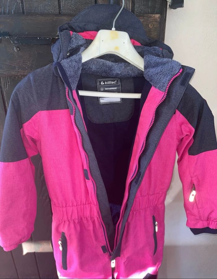 Combinaison de ski - photo numéro 2