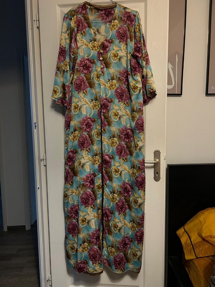 Caftan 2 pieces - photo numéro 4