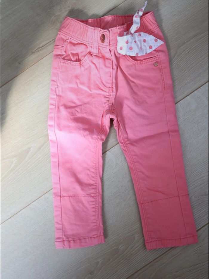 Lot vêtements 3 mois - photo numéro 5