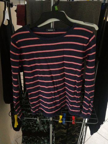 Pull fille