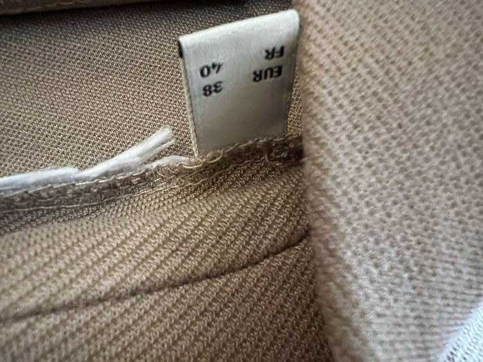 Pantalon élastique femme - photo numéro 4