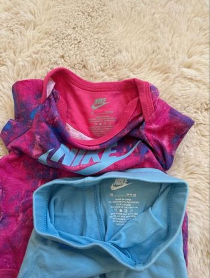 Ensemble Nike - photo numéro 3