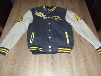 Veste marshall