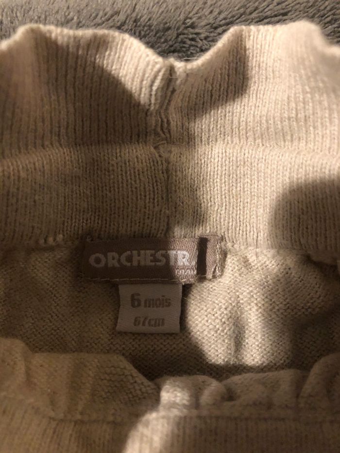 Pantalon - photo numéro 2