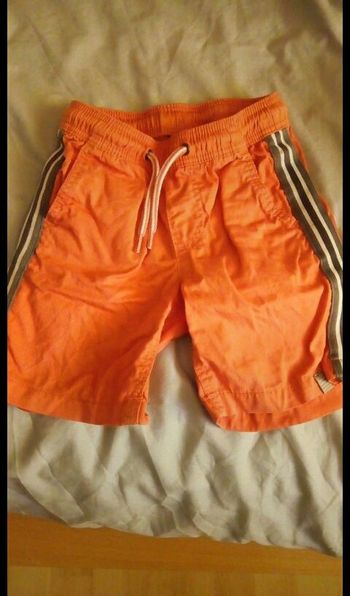 Short enfants