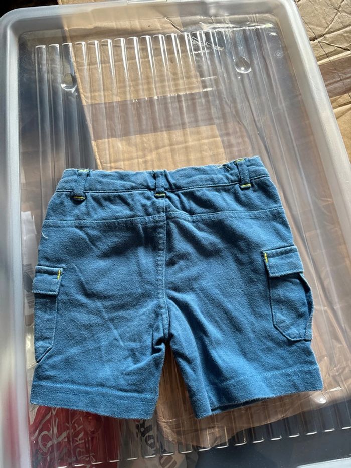 Short - photo numéro 2