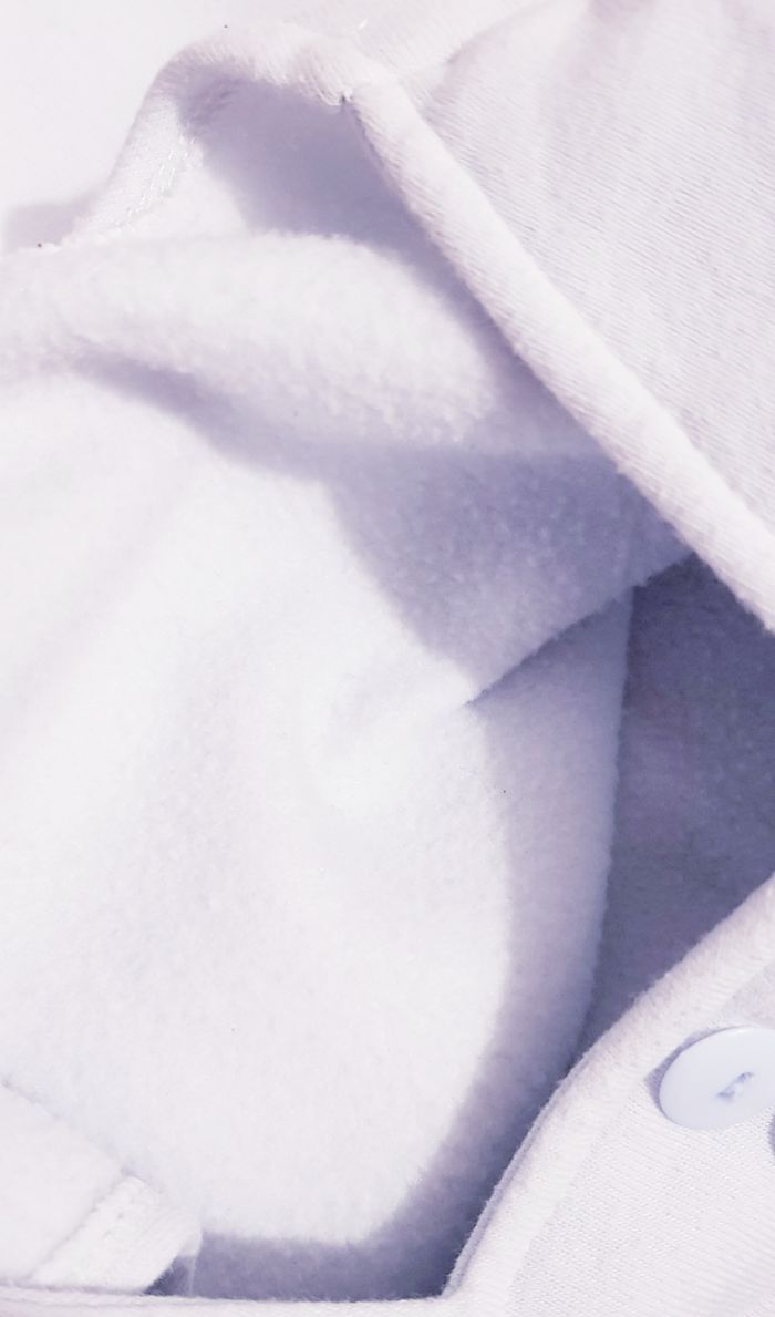 🐼 Salopette - Bleu clair - Aardvark - Naissance 🐼 - photo numéro 7