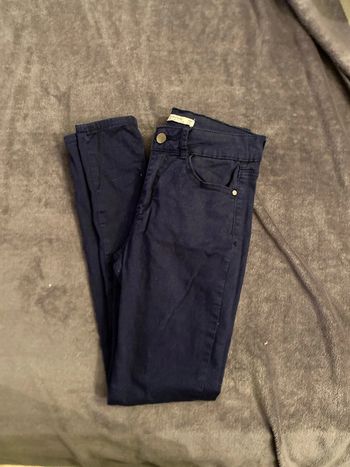 Jeans skinny 36