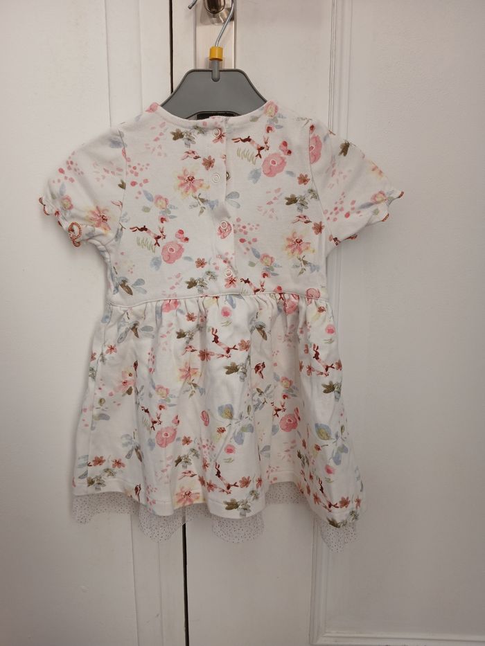 Robe été - photo numéro 2