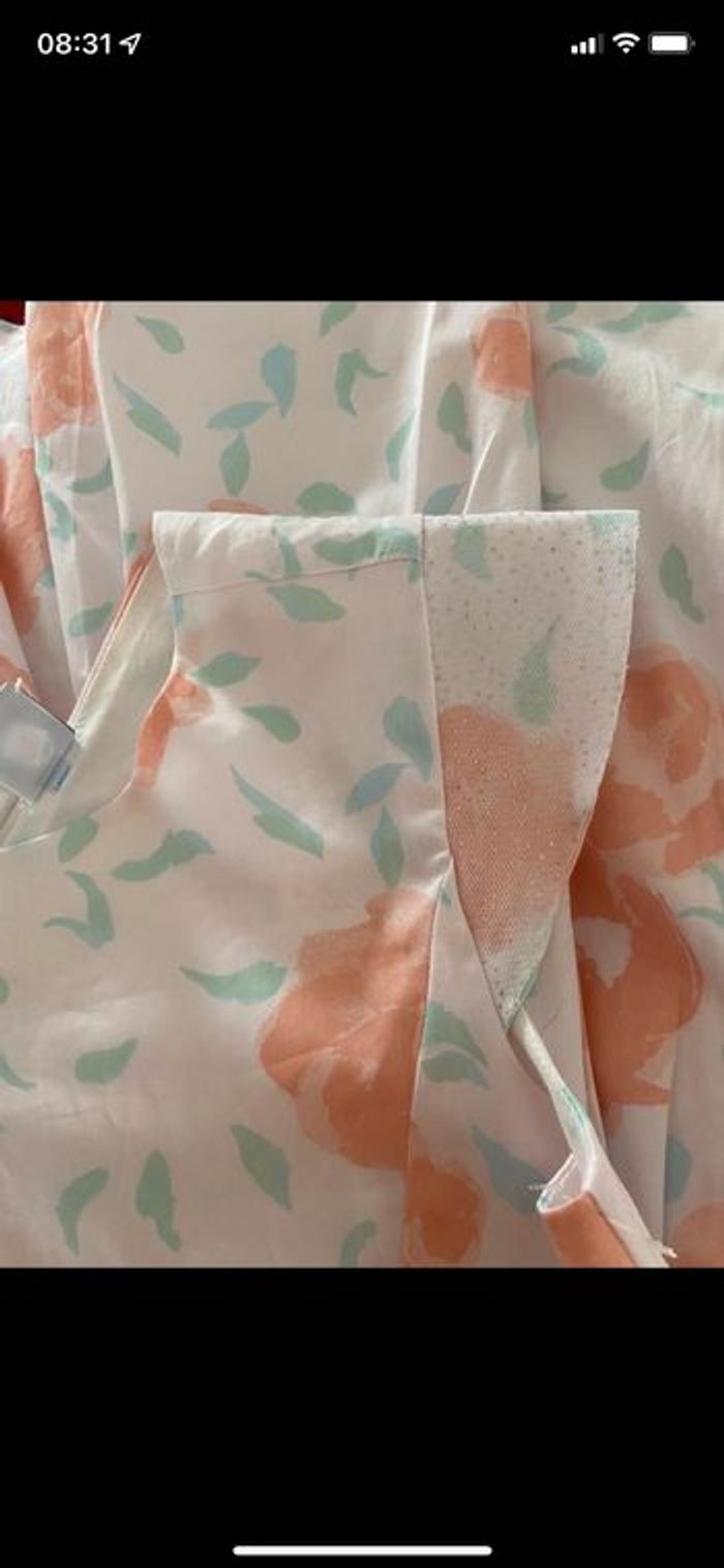 Superbe robe petit bateau 10 ans - photo numéro 10