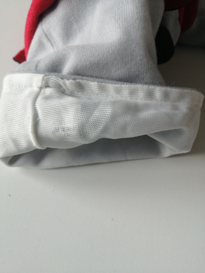 marionnette peluche éléphant - photo numéro 5