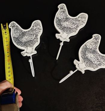 Porte manteaux / Porte torchons