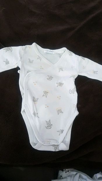 bodie manches longues