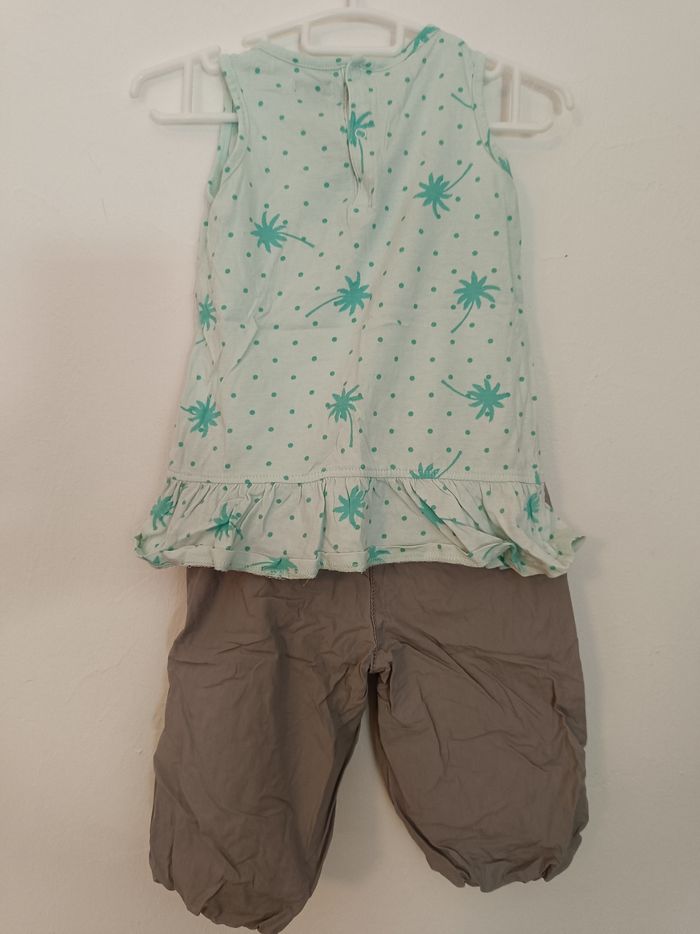 Ensemble 9 mois - photo numéro 2