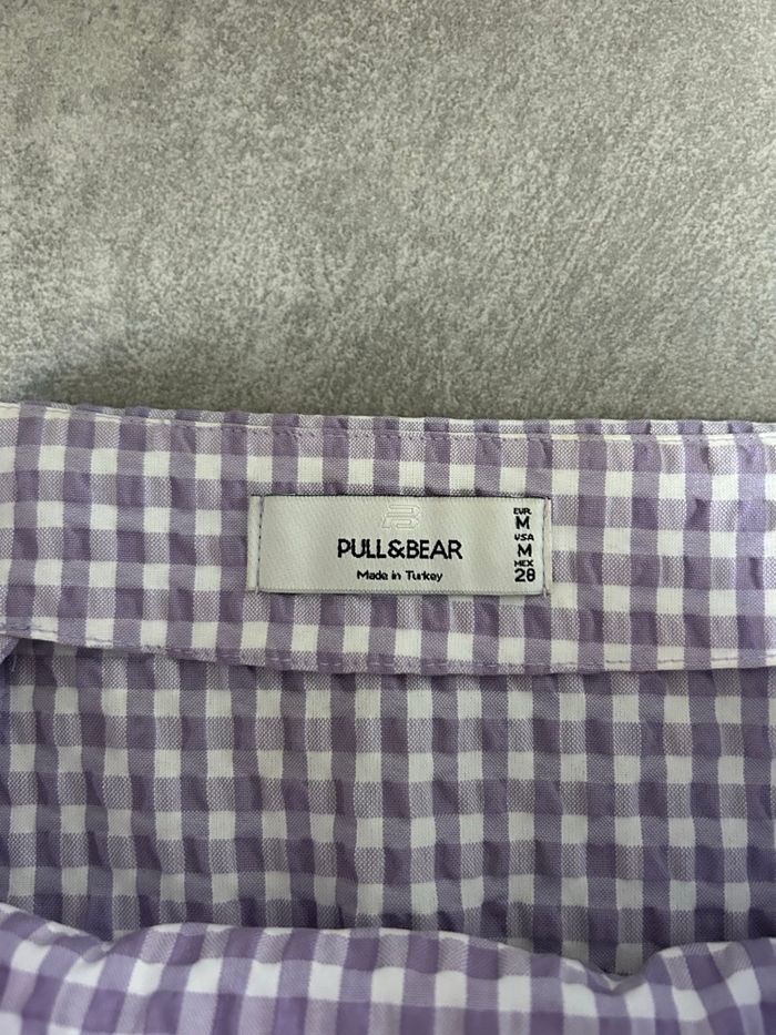 Jupe Pull&Bear - photo numéro 2
