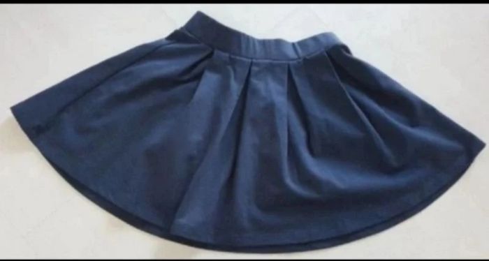 Jupe patineuse - photo numéro 3