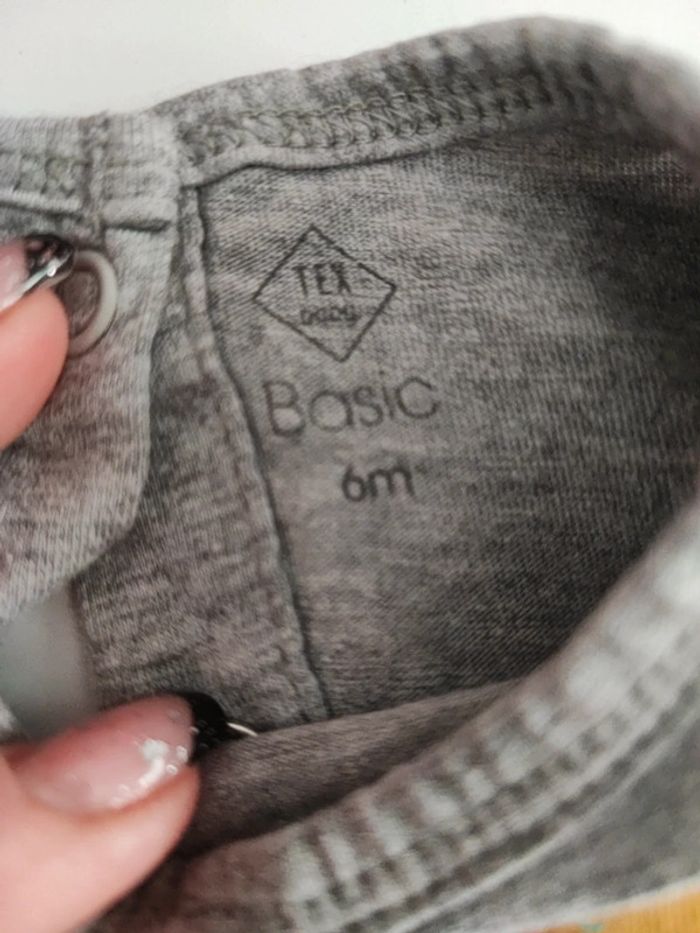 Pygama bébé garçon - photo numéro 2