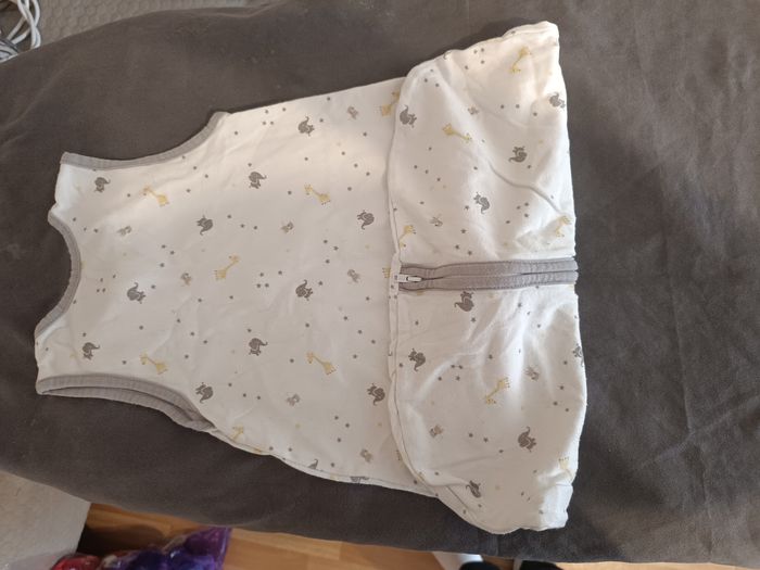 Gigoteuse été - photo numéro 4