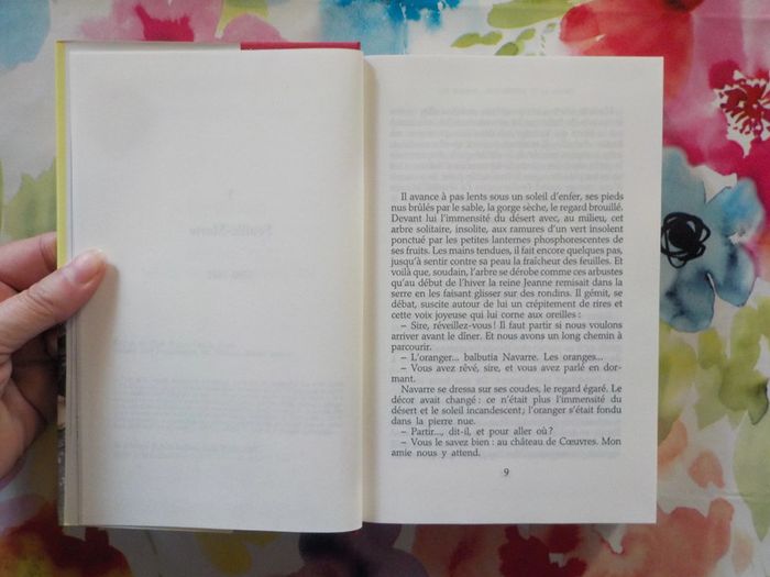 Henri IV T1 à 3 de Michel Peyramaure Ed. France Loisirs - photo numéro 5