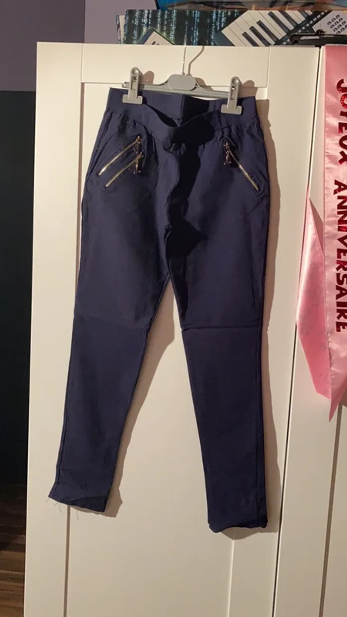 pantalon legging