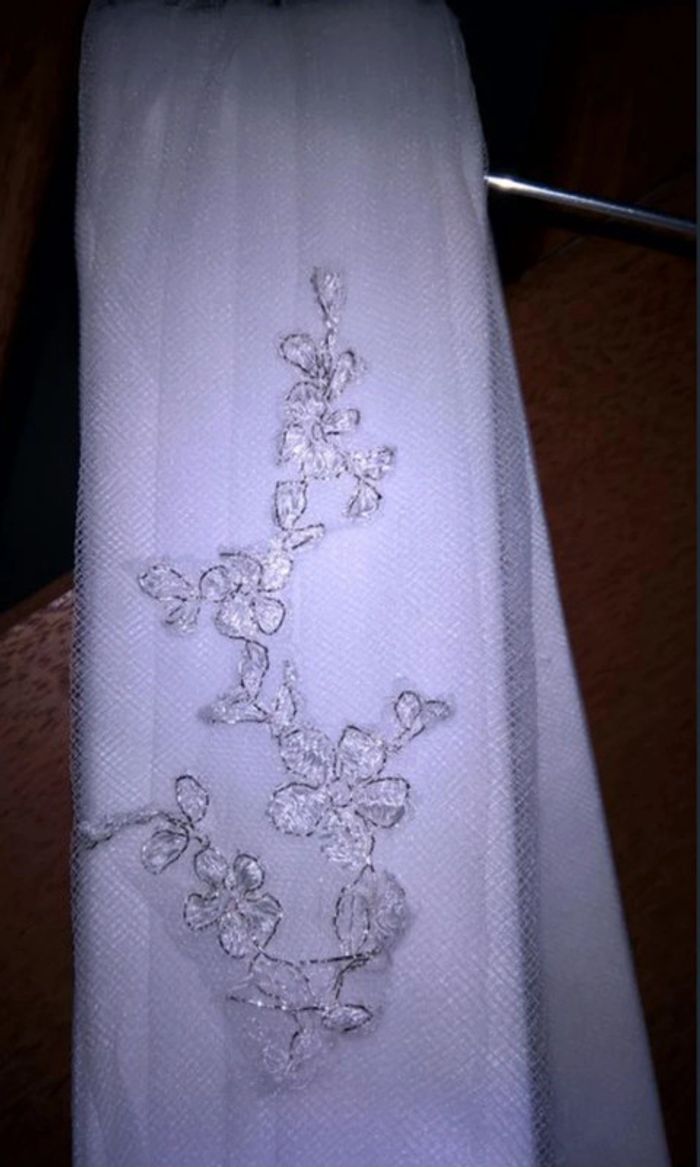 Robe de mariée - photo numéro 6