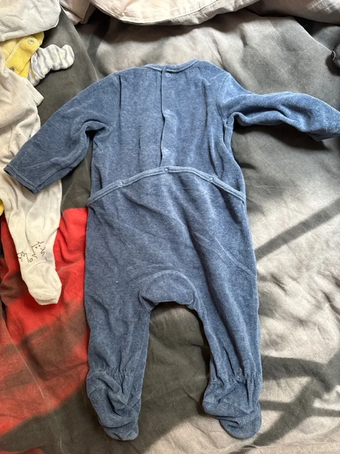 Pyjama - photo numéro 3