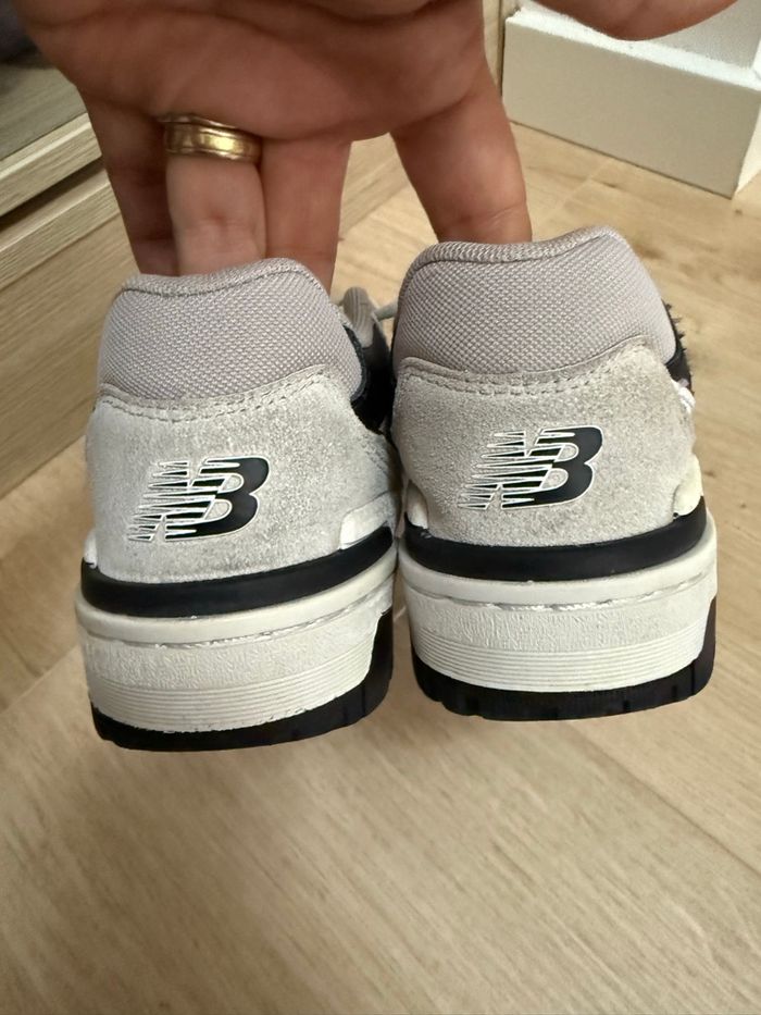 New ballance 36 - photo numéro 6