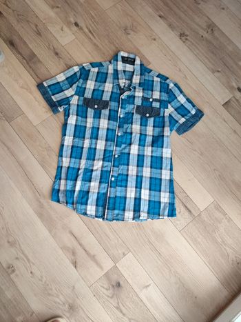 Chemise