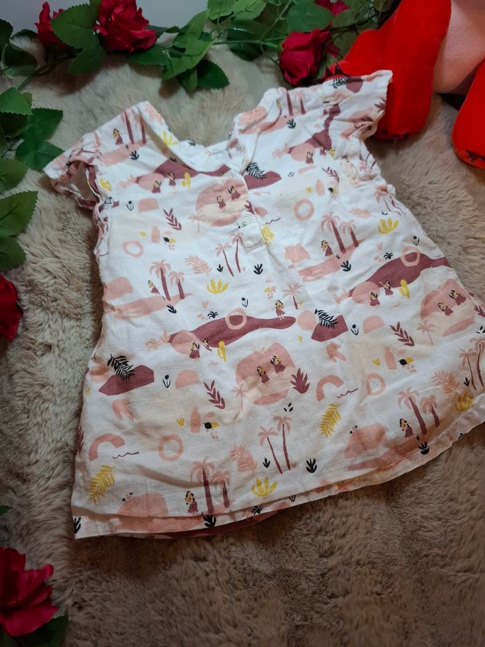 Robe - 18 mois - Tape à l’Œil