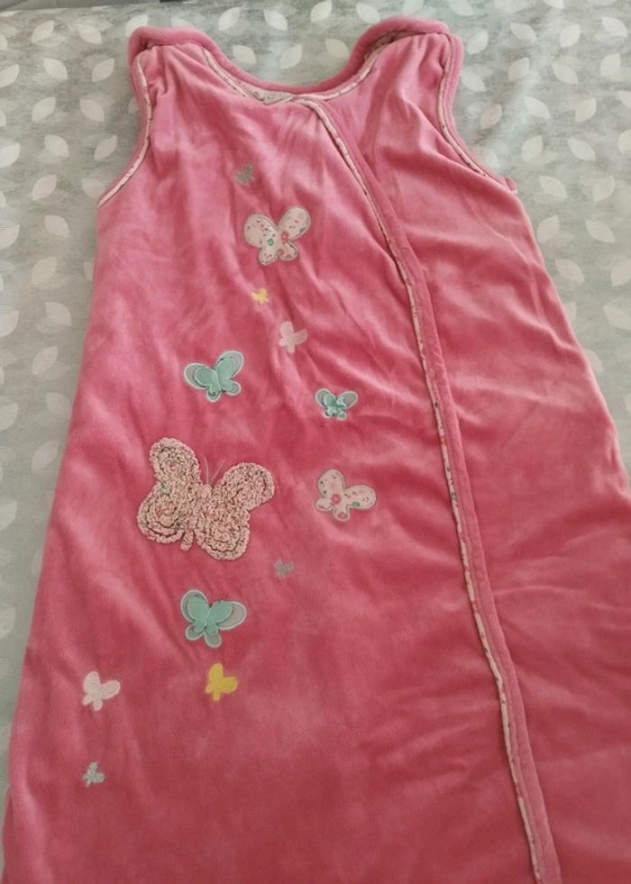 Gigoteuse 6 24 mois - photo numéro 2