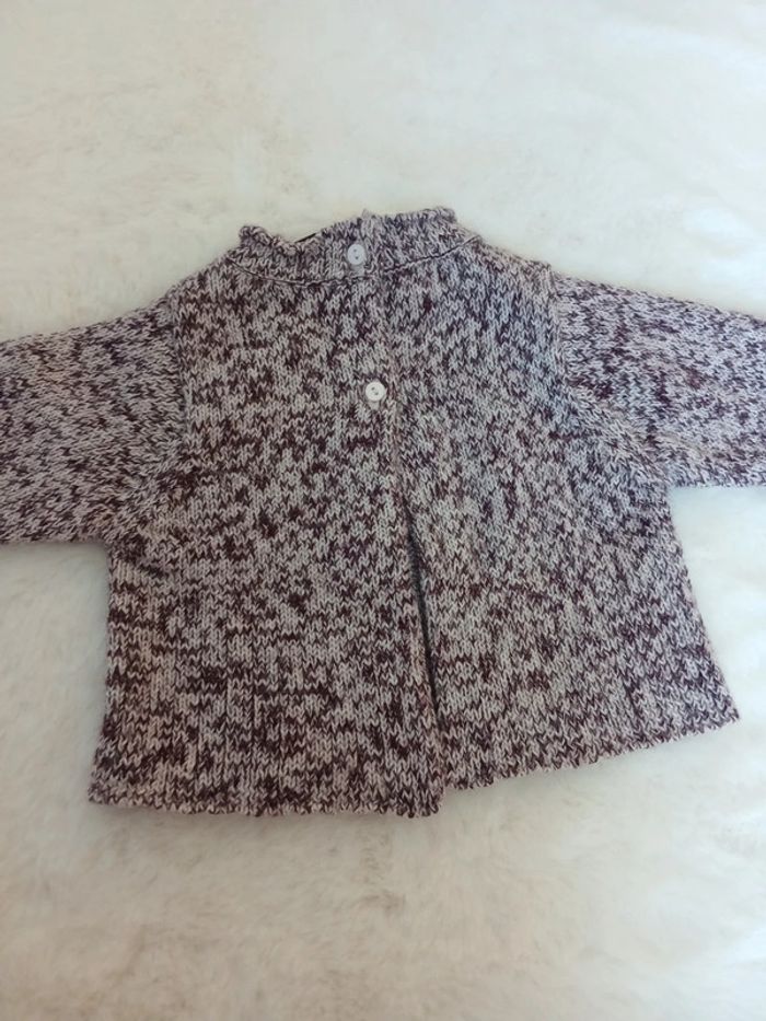 Gilet