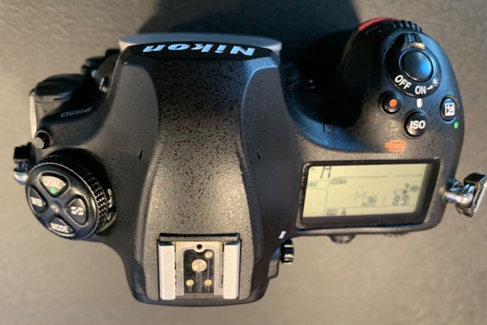 Nikon D850 - photo numéro 4