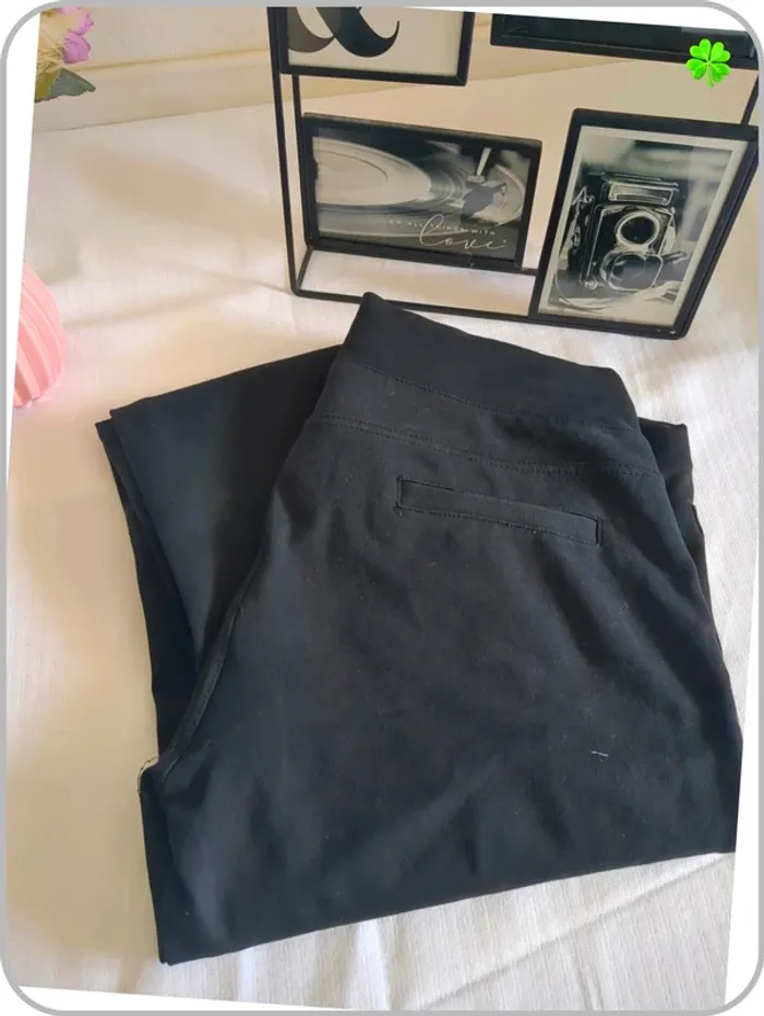 Pantalon legging femme 46 - photo numéro 11
