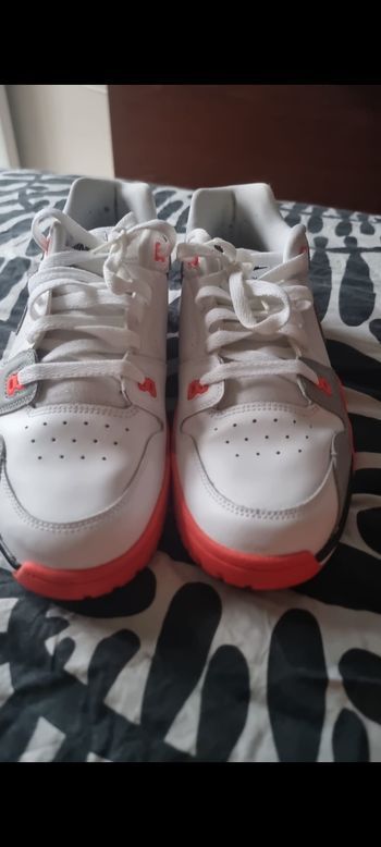 Basket nike modèle CROSS TRAINER taille 41