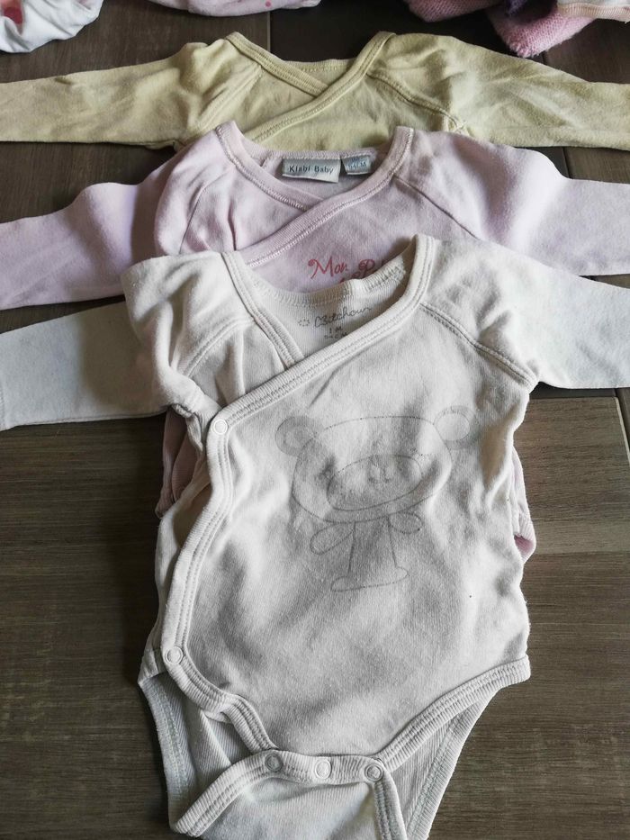 Lot de Boddy - photo numéro 2