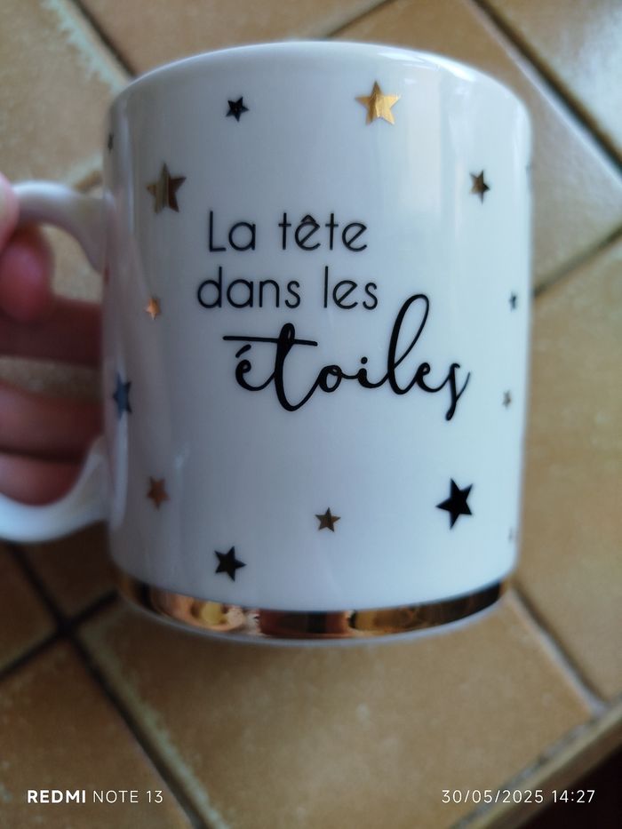 Tasses - photo numéro 5