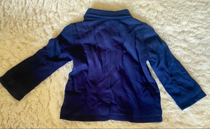 VESTE - photo numéro 2