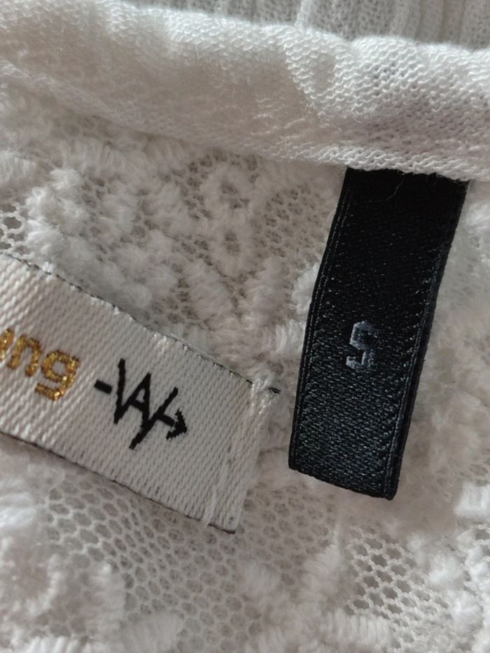 hauts IKKS - photo numéro 5