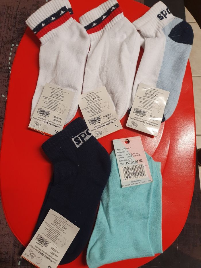 Chaussette - photo numéro 2