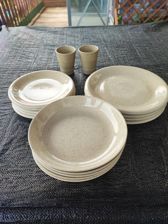 Vaiselle - photo numéro 2