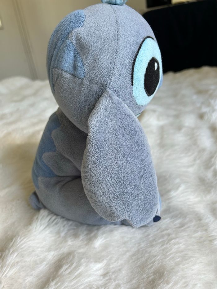 Peluche Stitch - photo numéro 4