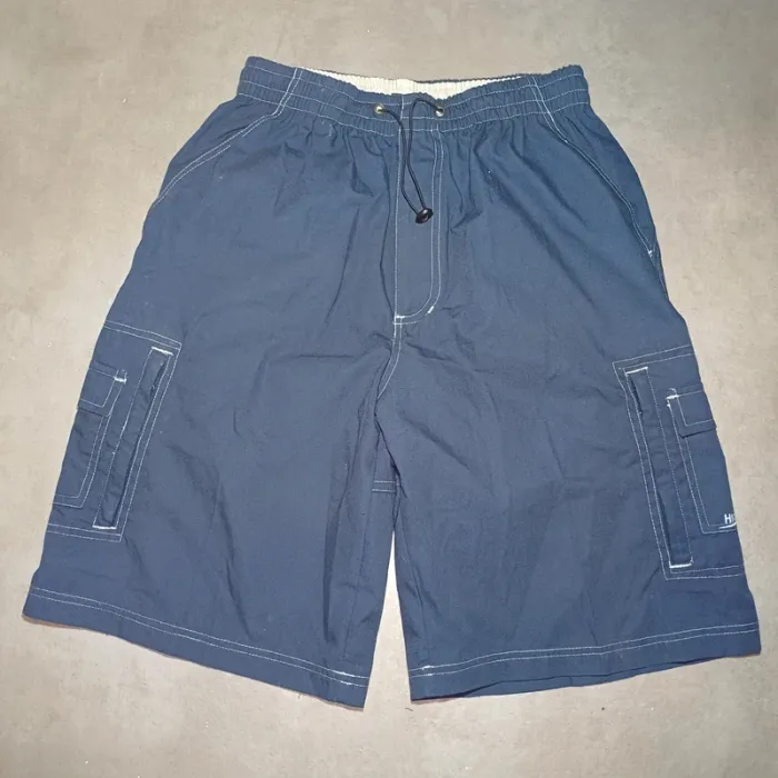 Shorts cargo Hios