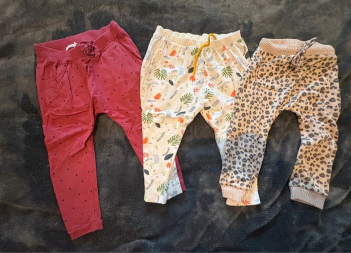 Lot vêtement 23/24 mois fille - photo numéro 2