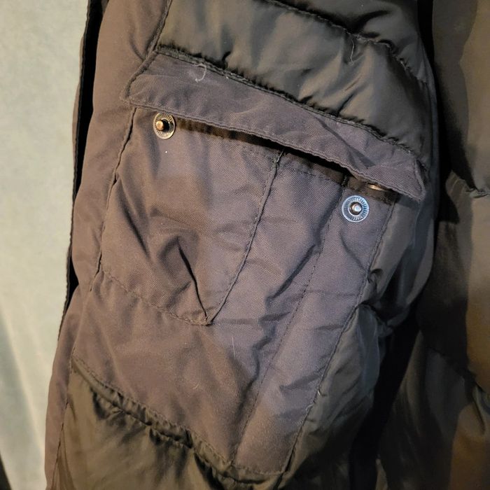 Blouson / Manteau à capuche en plume 🧥 Taille S - Columbia - photo numéro 4